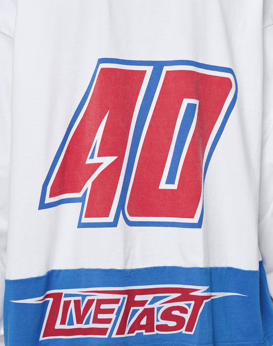 LFDY Racing Longsleeve