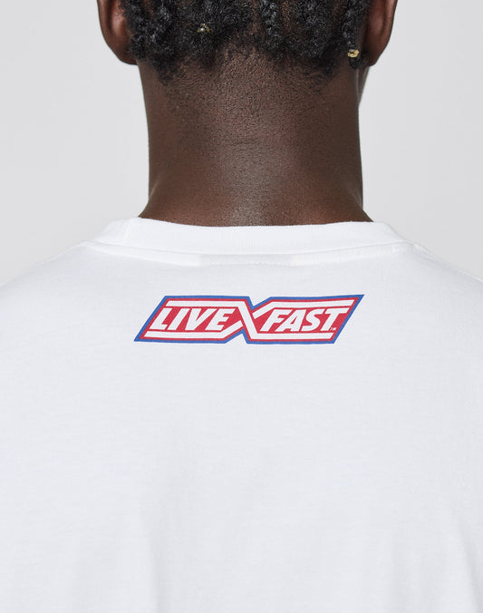 LFDY Racing Longsleeve