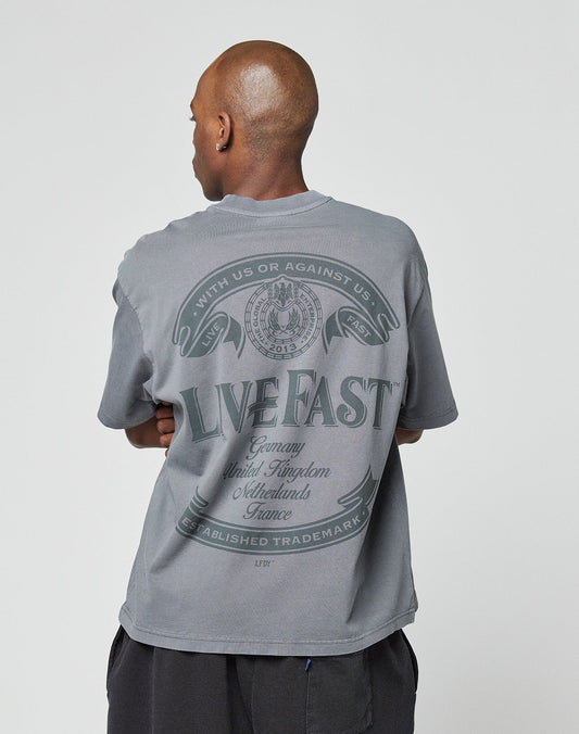 LFDY Loyal Tee