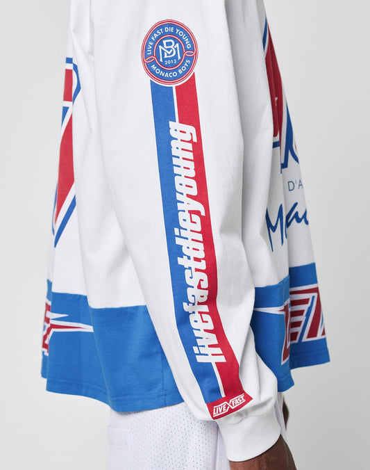 LFDY Racing Longsleeve