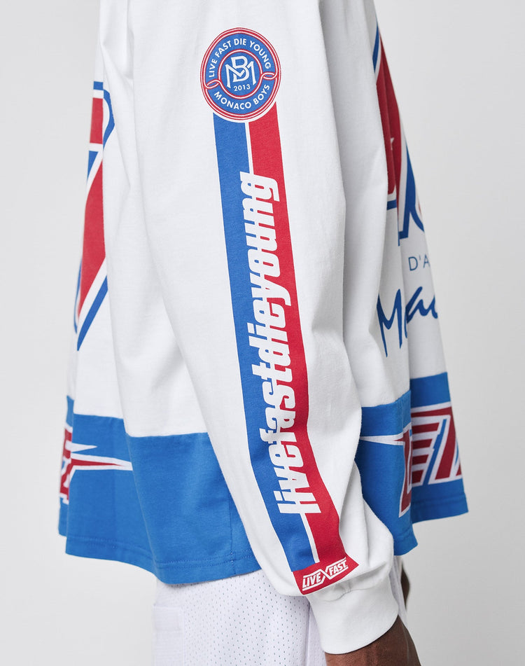 LFDY Racing Longsleeve