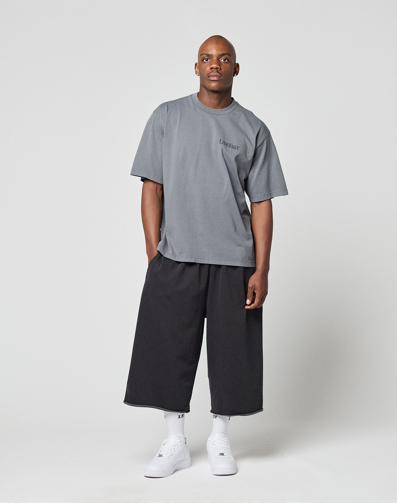 LFDY Loyal Tee