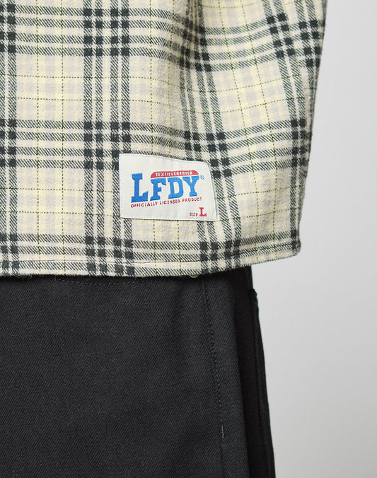 Vintage Flannel
