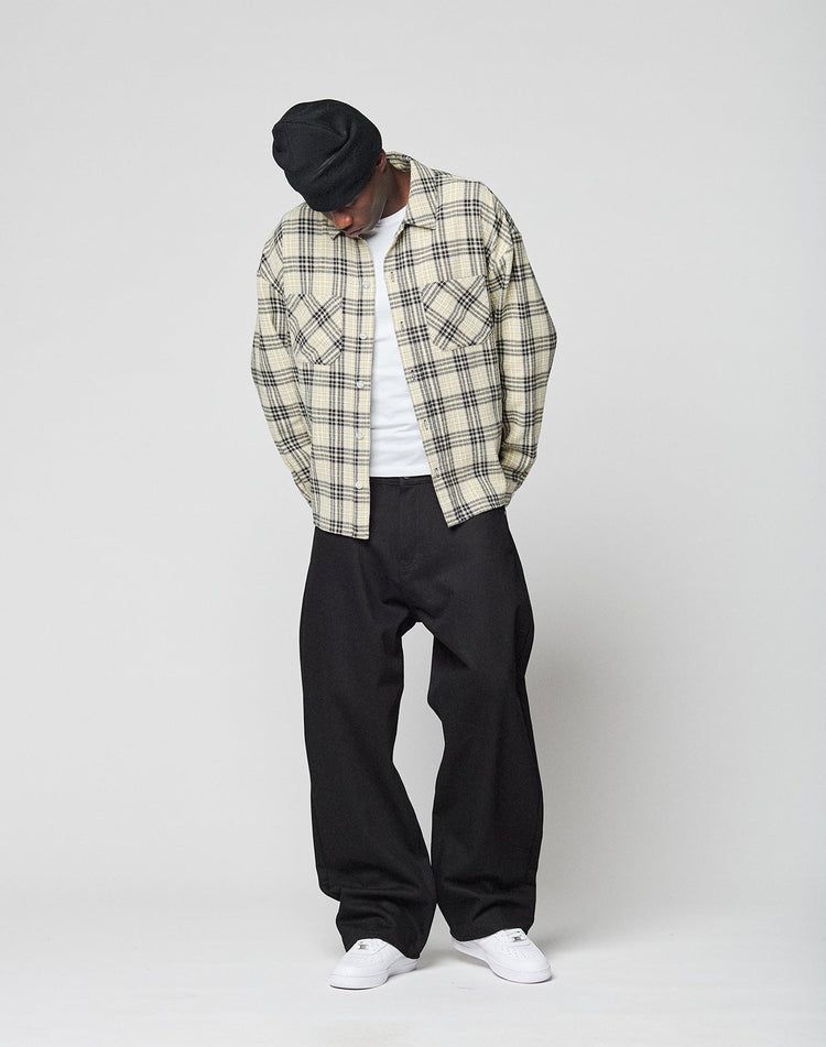 Vintage Flannel