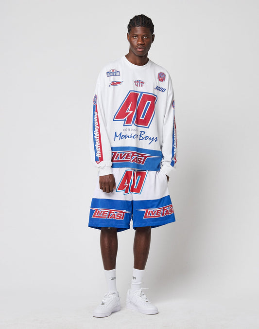 LFDY Racing Longsleeve