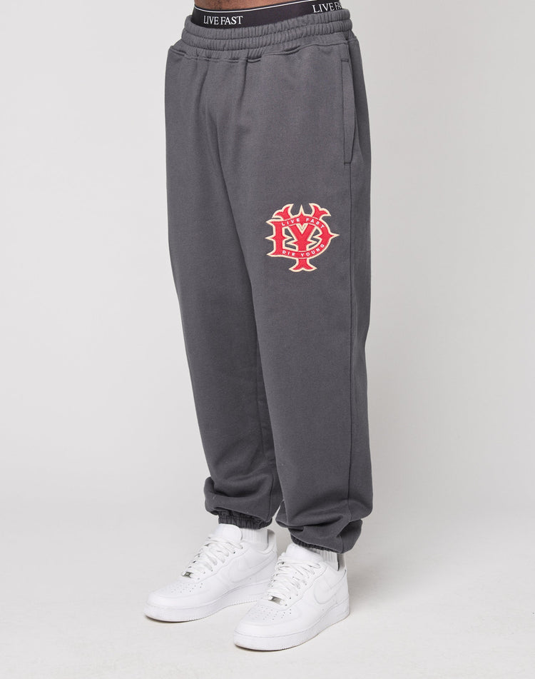 DY Loose Jogger