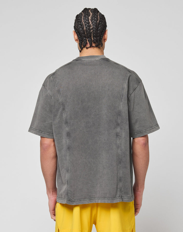 Live Fast Wave Tee