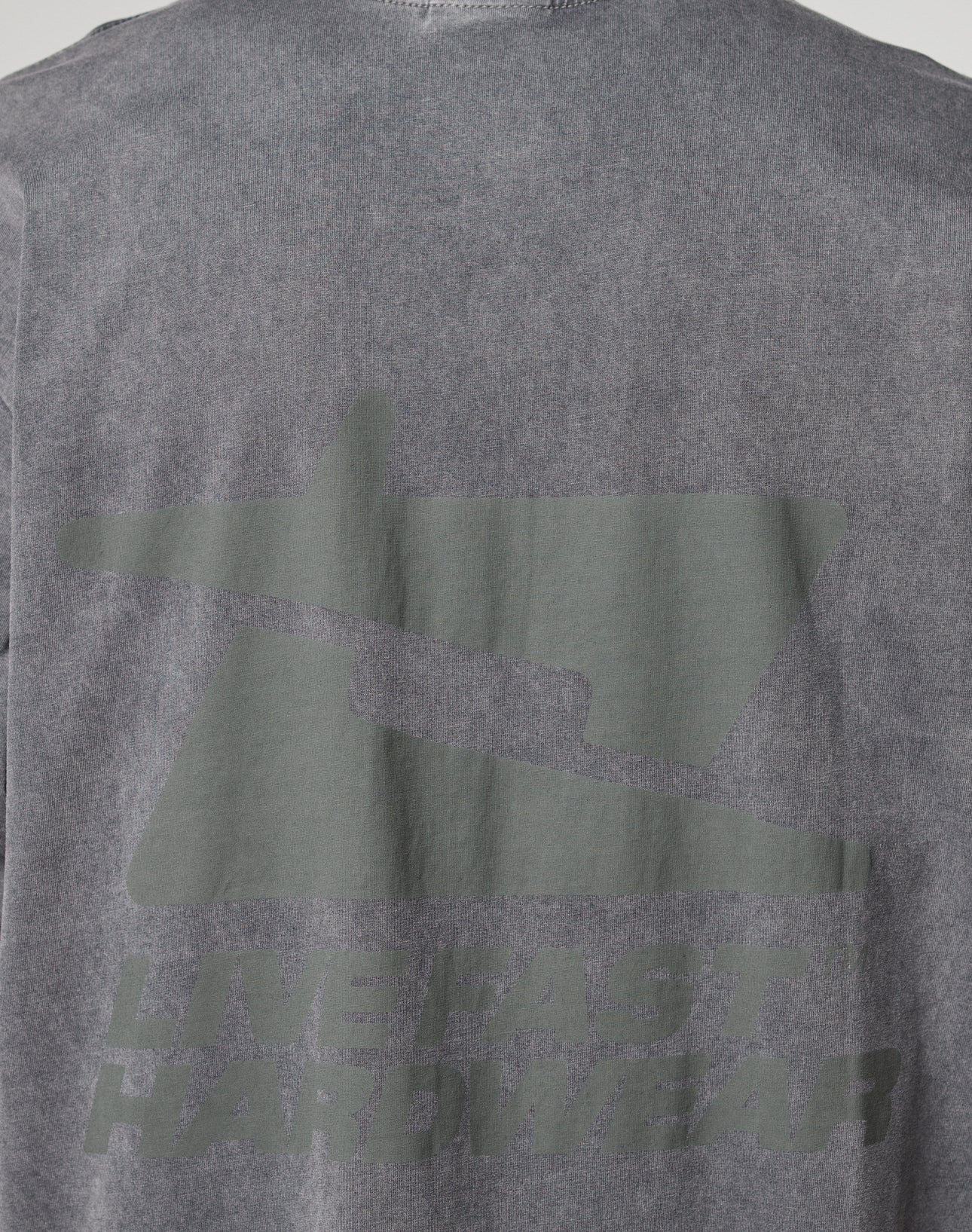 LFDY Hardwear Tee