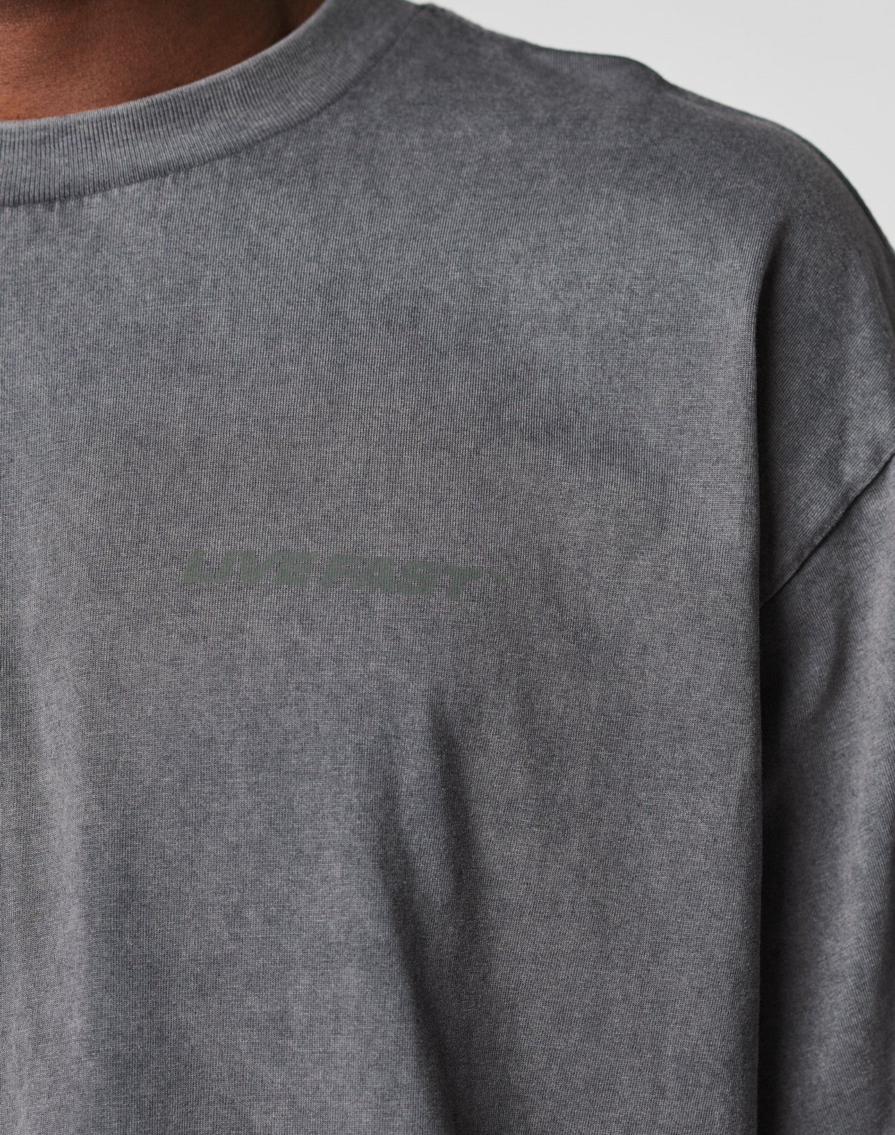 LFDY Hardwear Tee