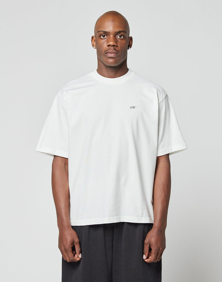 LFDY Zizou Tee