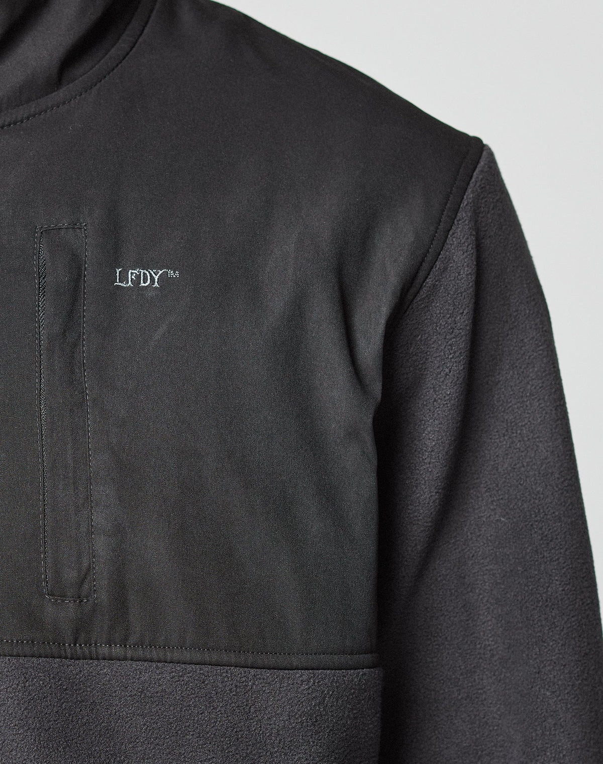 LFDY Fleece Jacket
