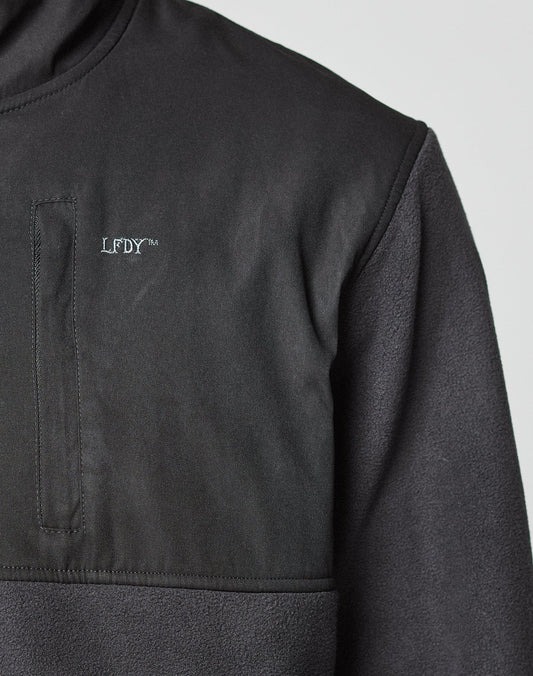 LFDY Fleece Jacket