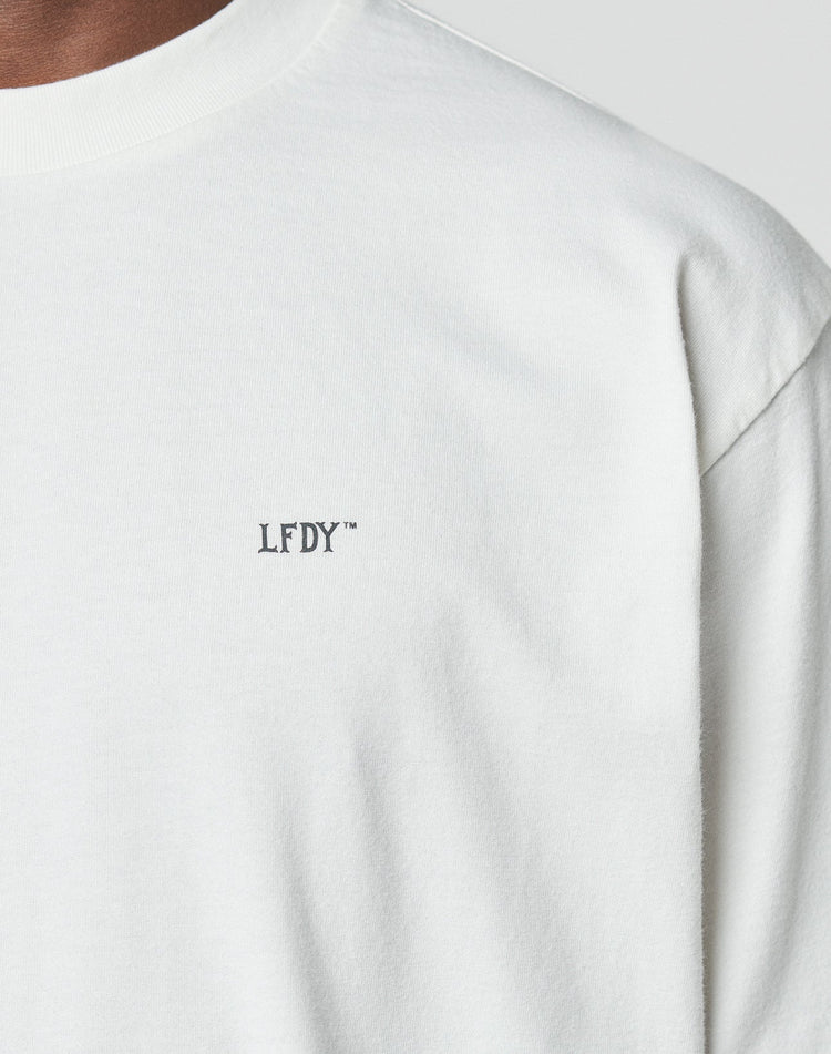 LFDY Zizou Tee