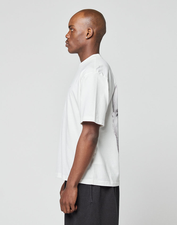 LFDY Zizou Tee