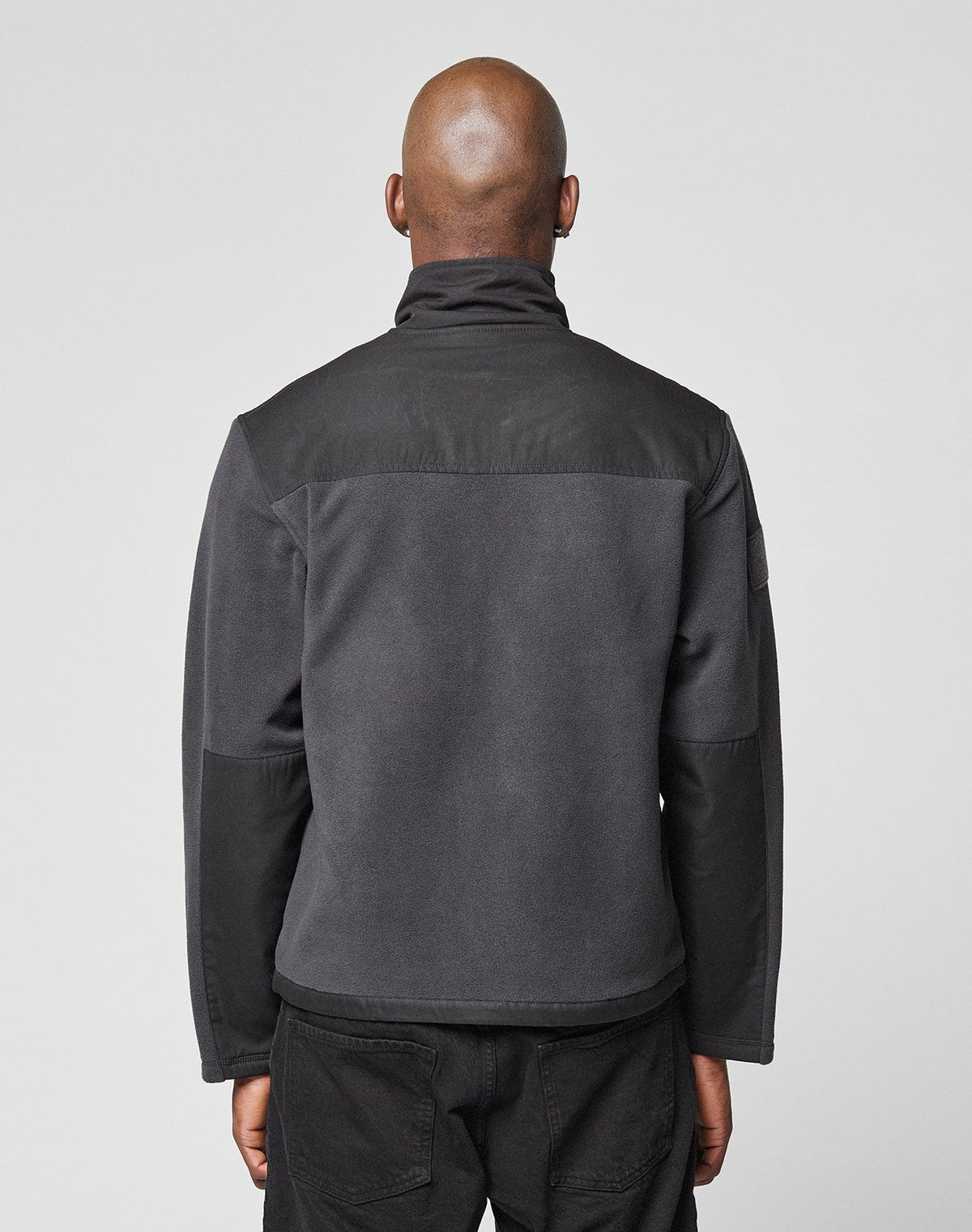 LFDY Fleece Jacket
