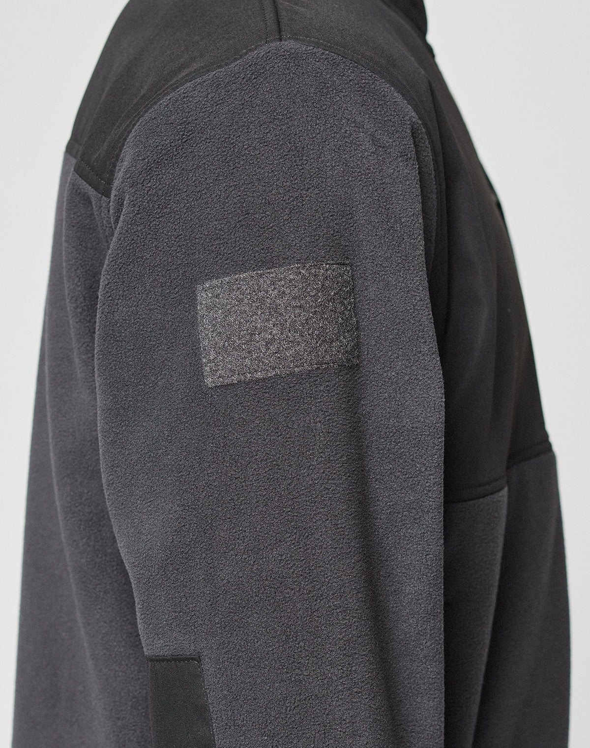 LFDY Fleece Jacket
