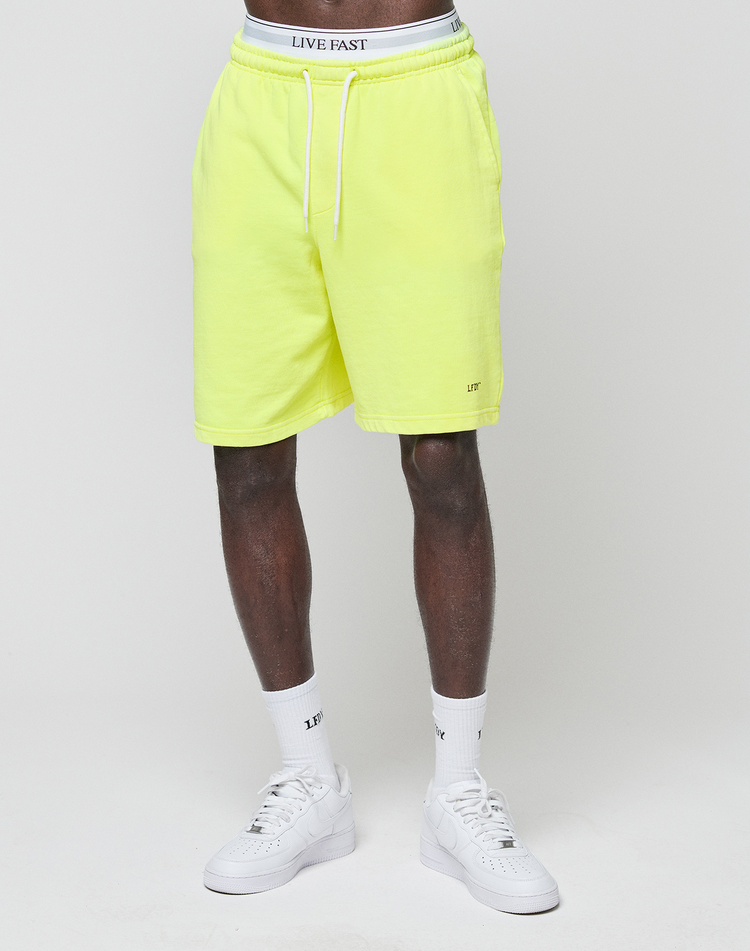Basic Shorts