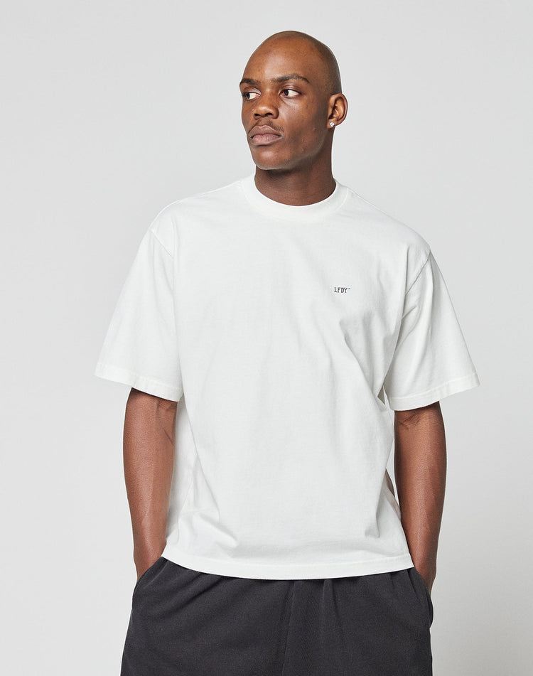 LFDY Zizou Tee