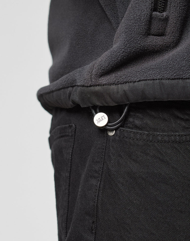 LFDY Fleece Jacket