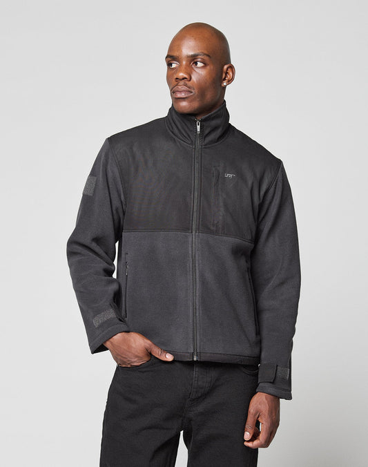 LFDY Fleece Jacket