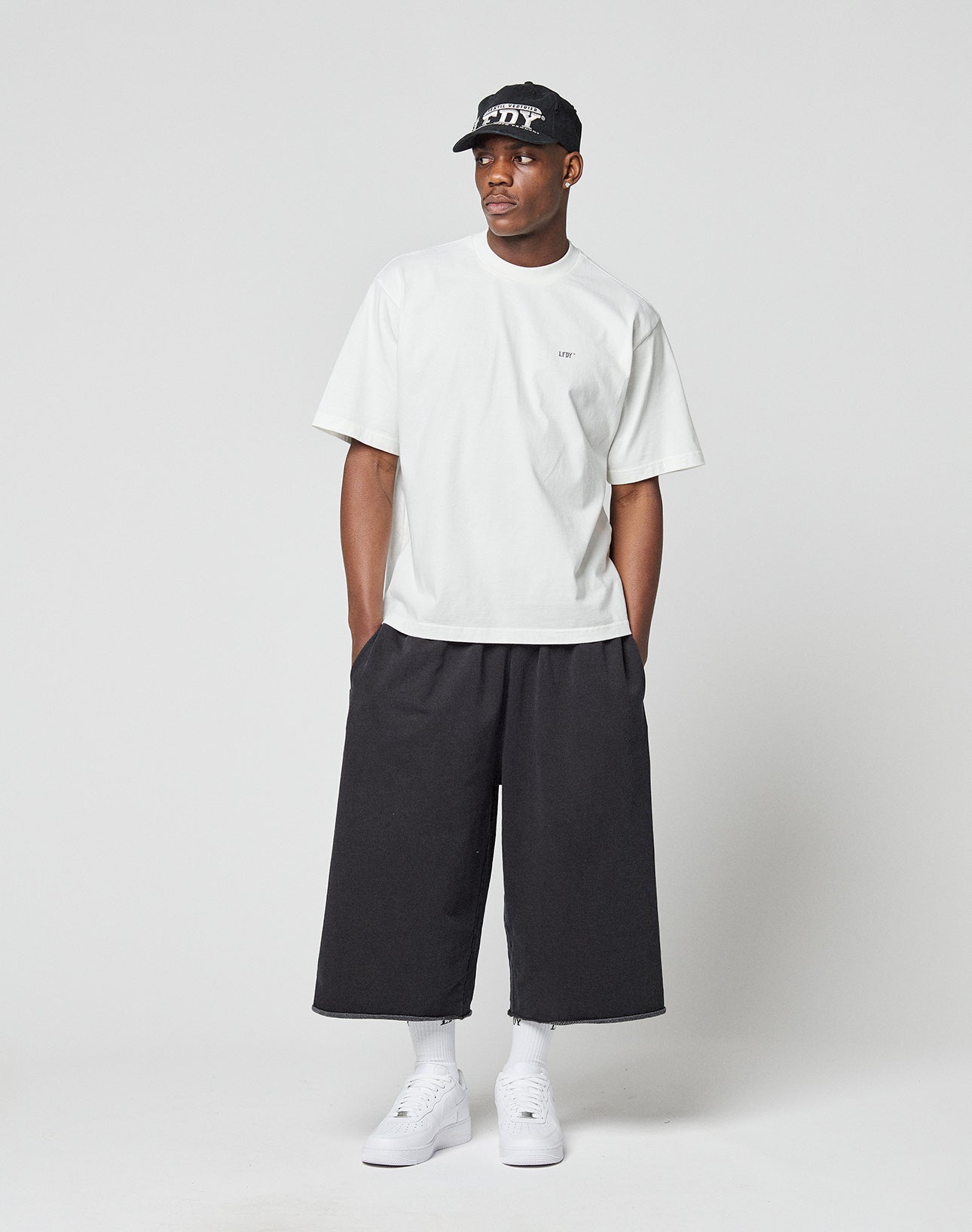 LFDY Long Shorts