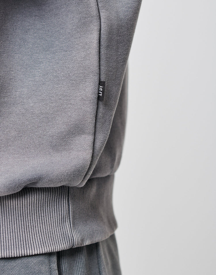 Basic Blank Hooded