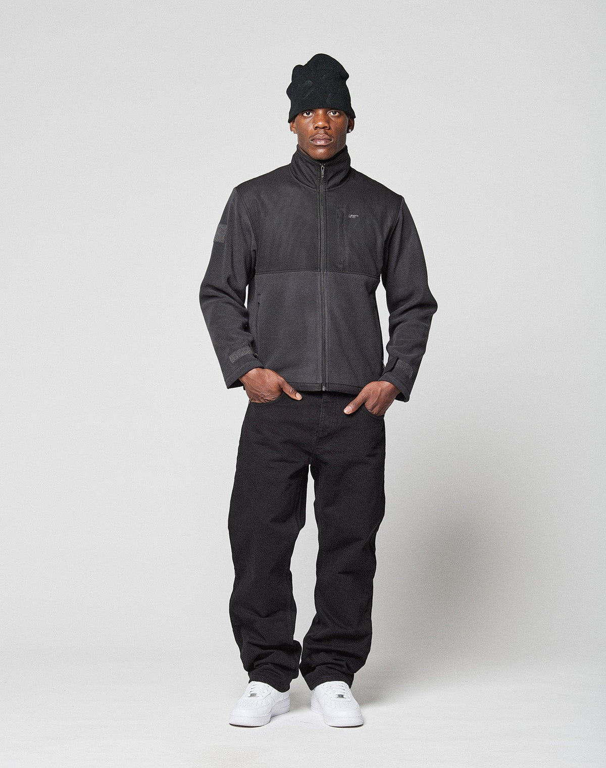 LFDY Fleece Jacket