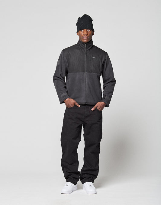 LFDY Fleece Jacket