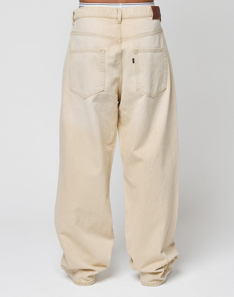 LFDY Baggy Denim
