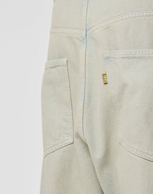 LFDY Baggy Denim
