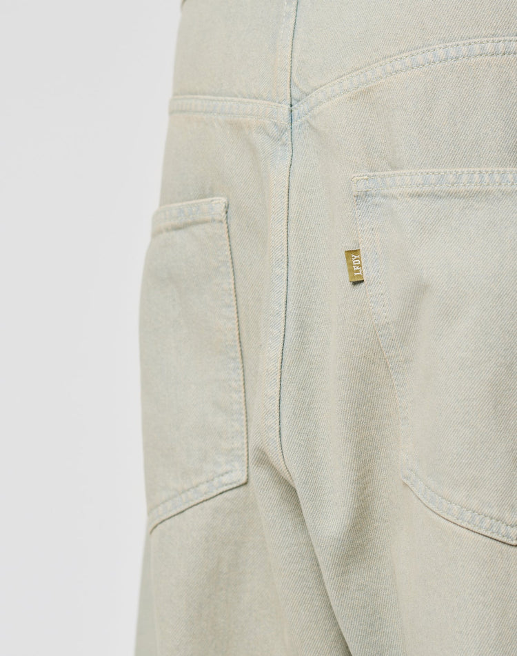 LFDY Baggy Denim
