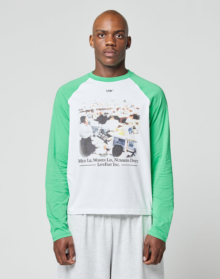 LFDY Stock Longsleeve