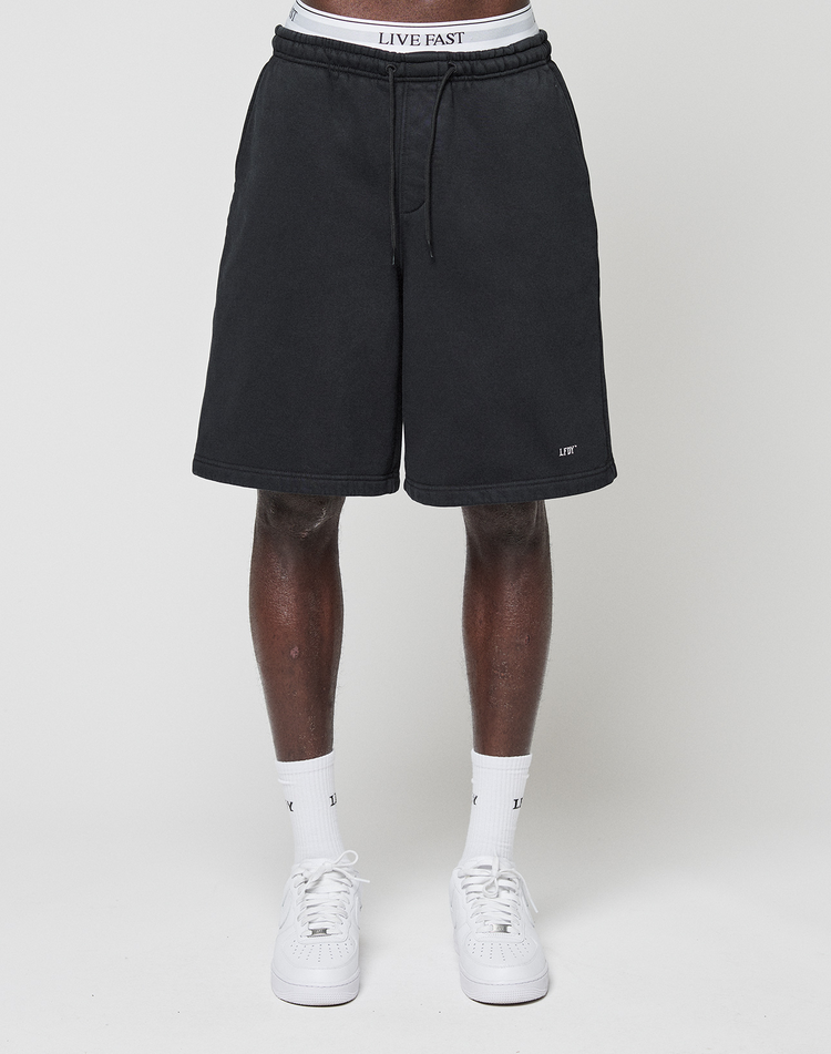 Basic Shorts