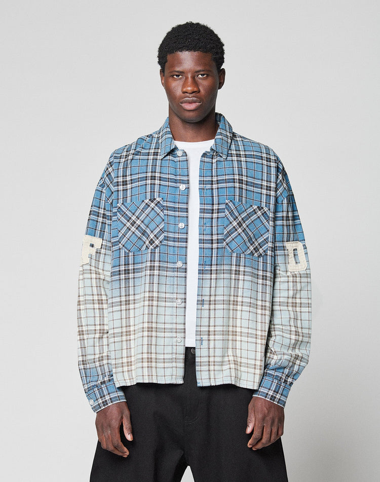 LFDY 13 Flannel