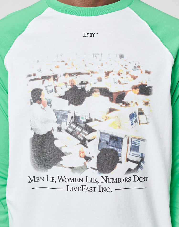 LFDY Stock Longsleeve