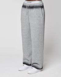 Live Fast Boucle Pants