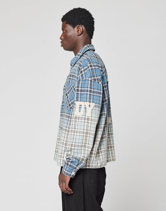 LFDY 13 Flannel