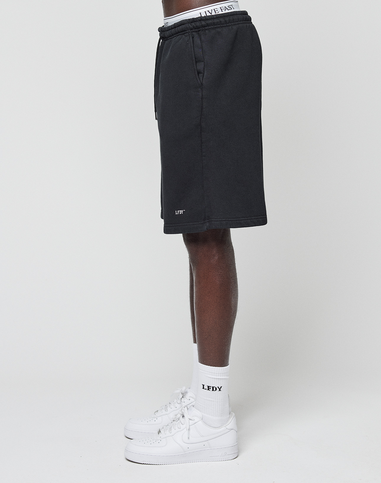 Basic Shorts