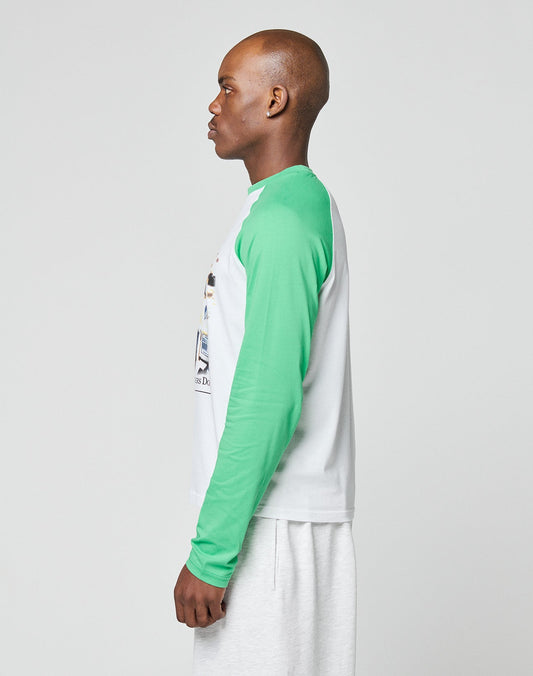 LFDY Stock Longsleeve