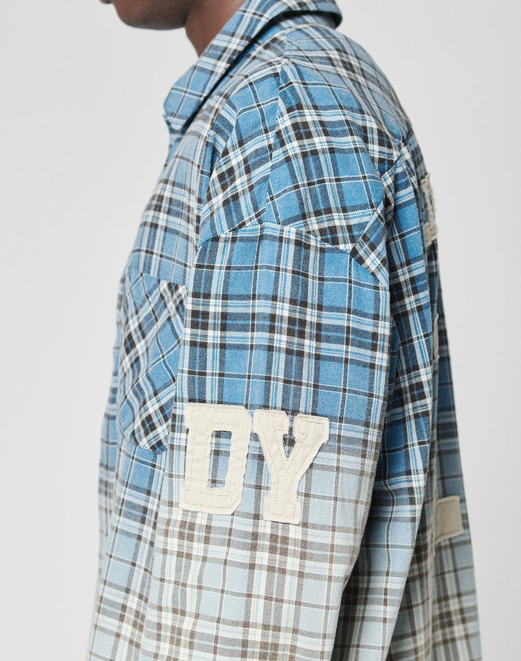 LFDY 13 Flannel