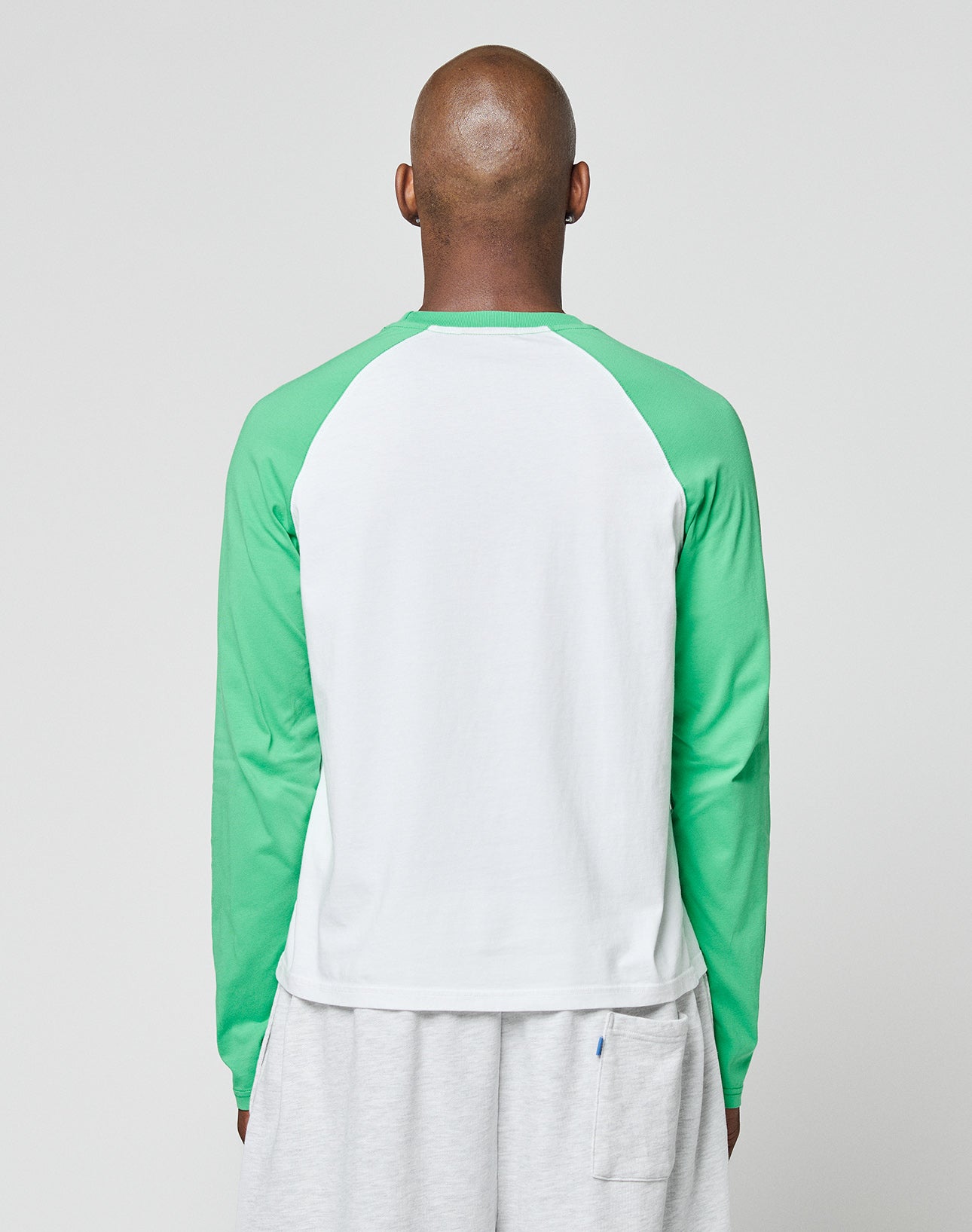 LFDY Stock Longsleeve
