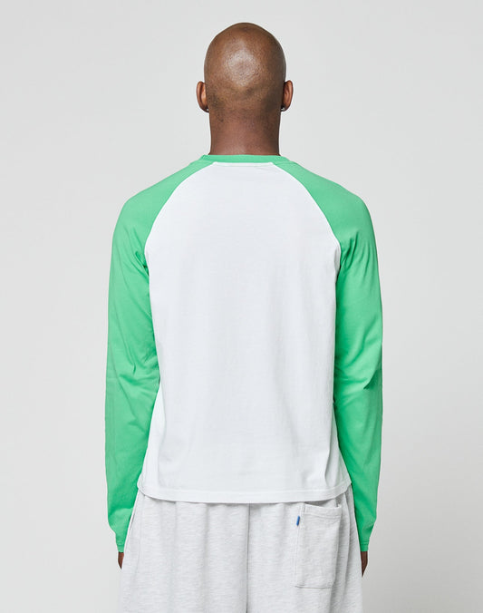 LFDY Stock Longsleeve