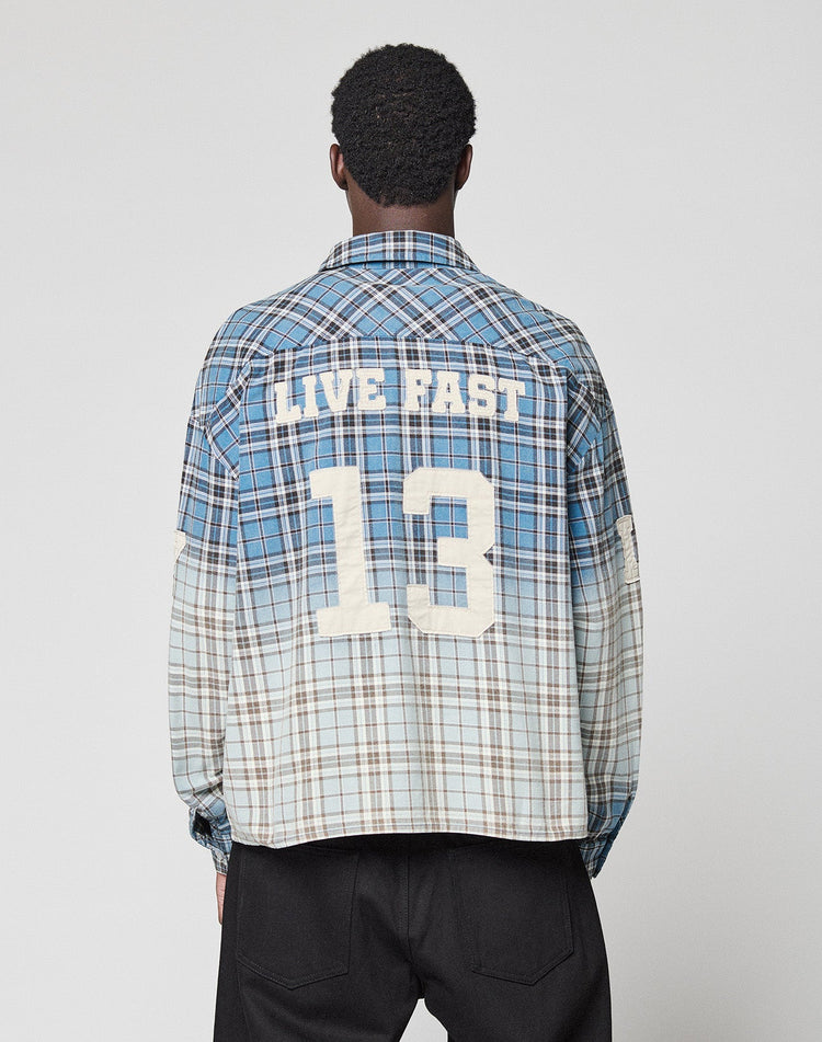 LFDY 13 Flannel
