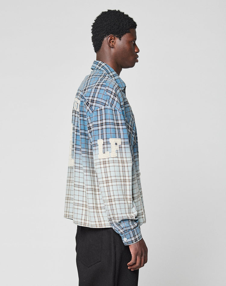 LFDY 13 Flannel