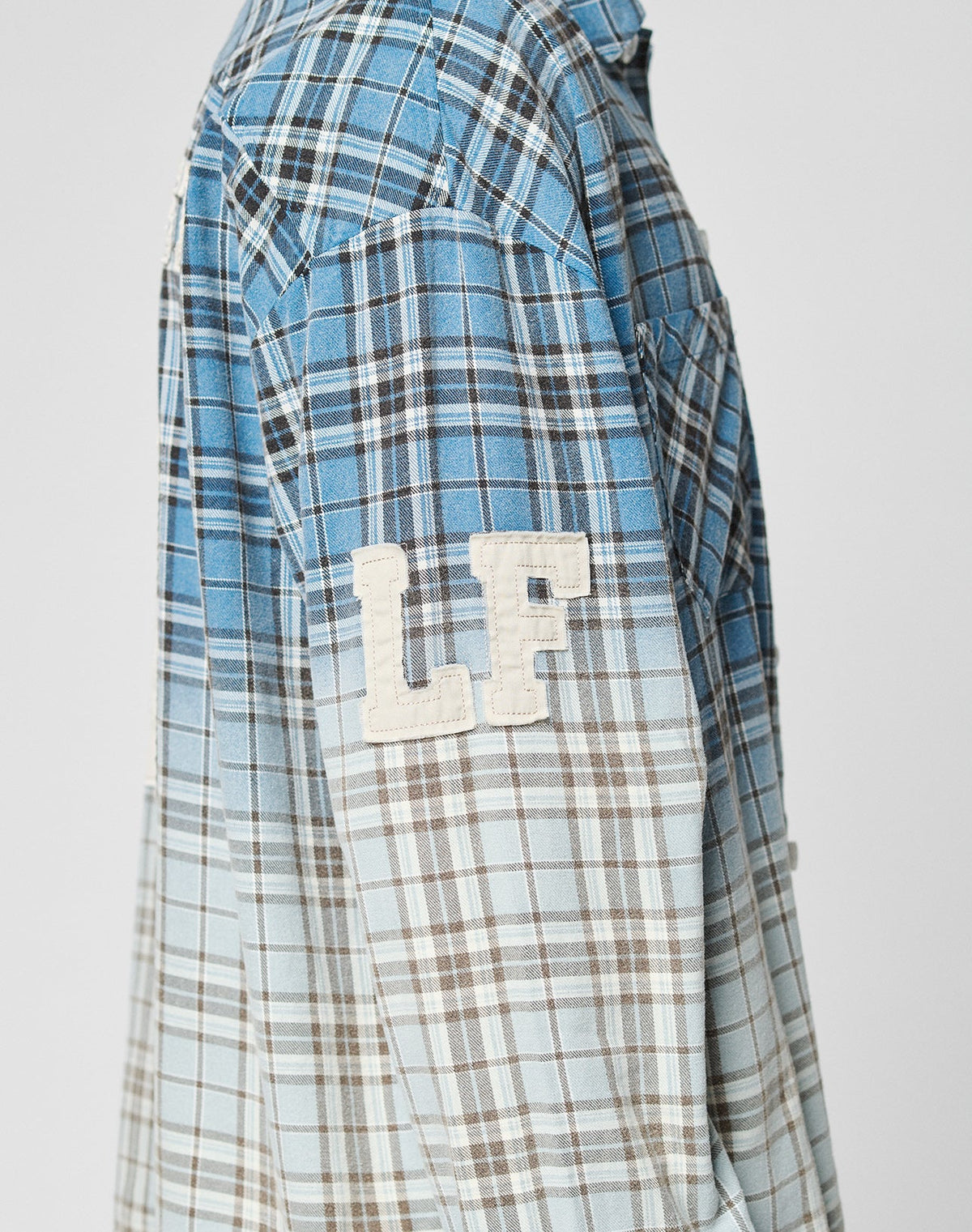 LFDY 13 Flannel