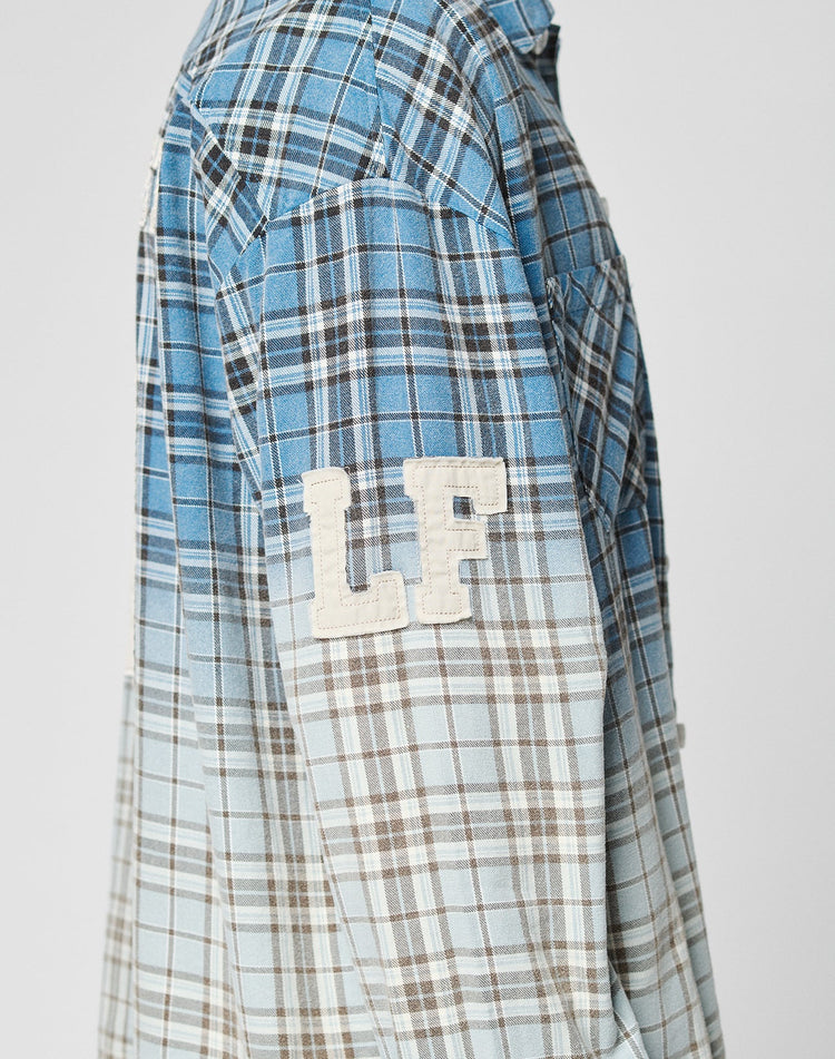 LFDY 13 Flannel