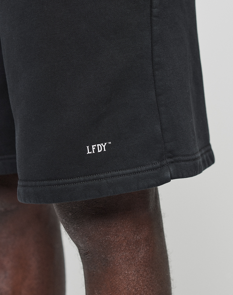 Basic Shorts