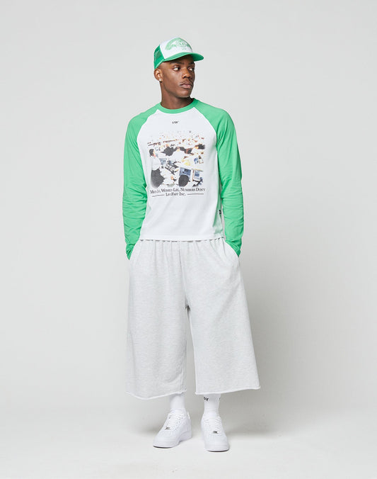 LFDY Stock Longsleeve