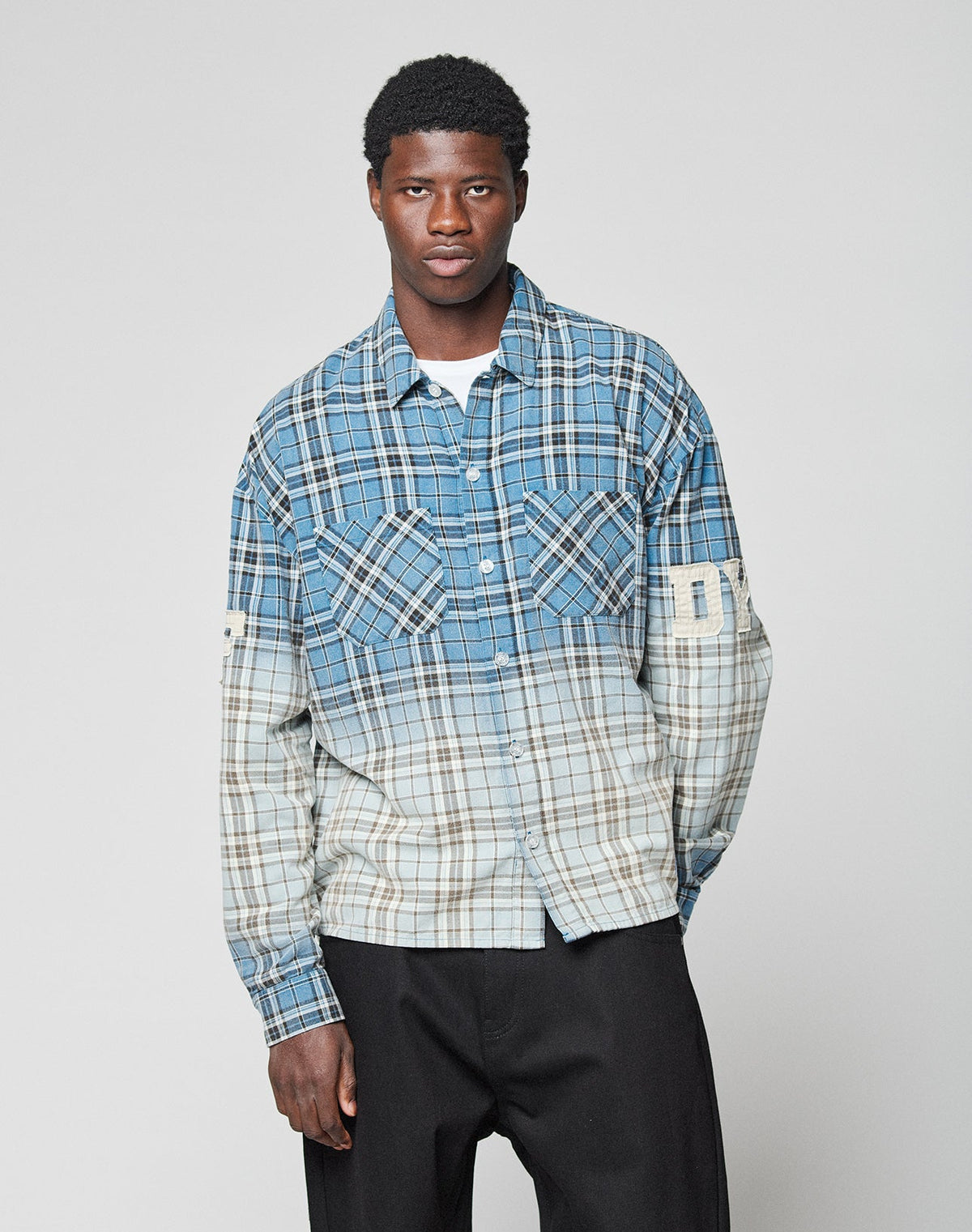 LFDY 13 Flannel