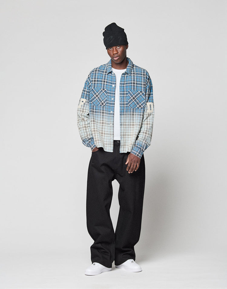 LFDY 13 Flannel